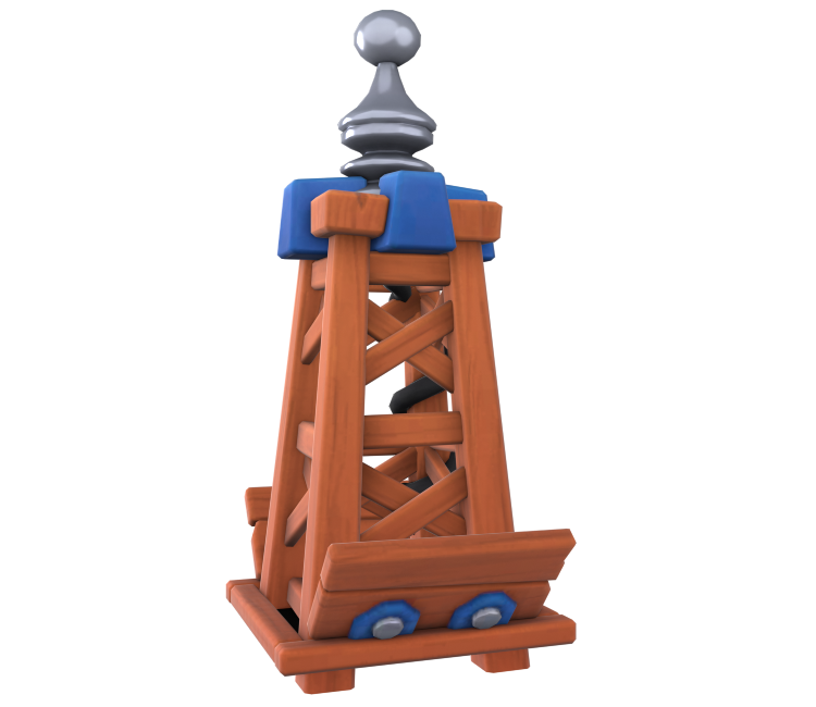 Preview in Browser - Clash Royale