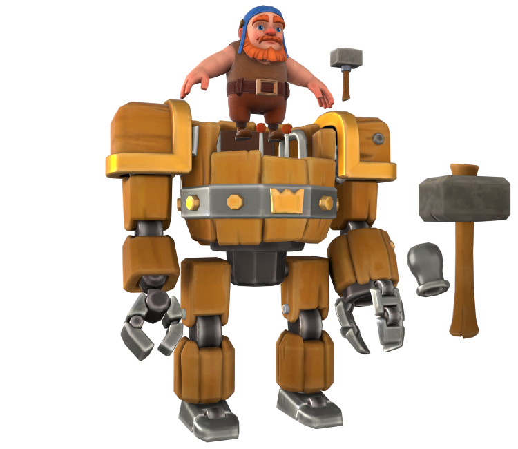 Preview in Browser - Clash Royale