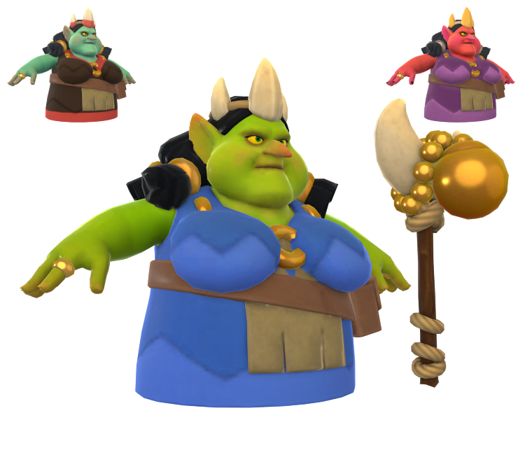 Preview in Browser - Clash Royale