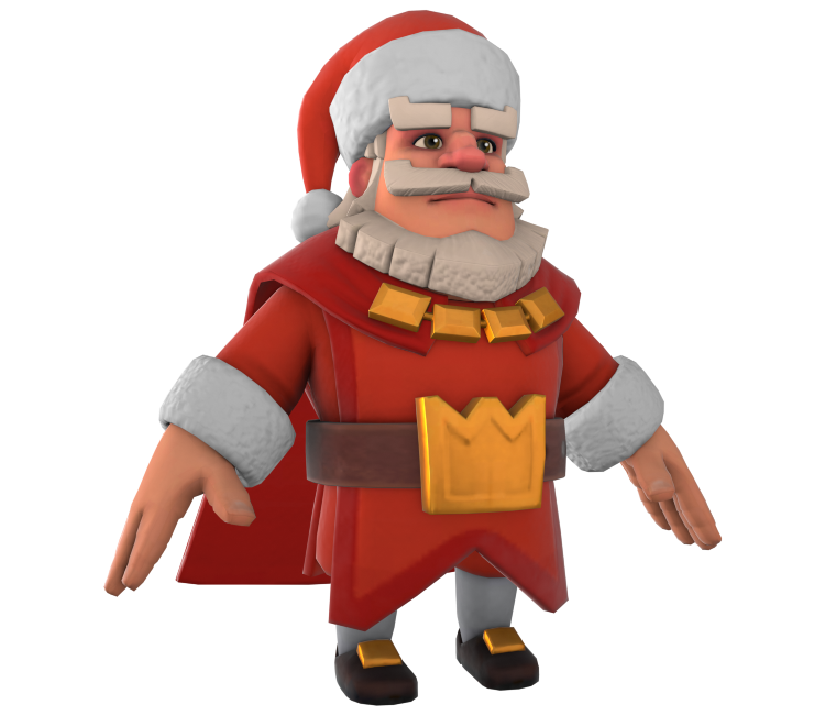 Preview in Browser - Clash Royale