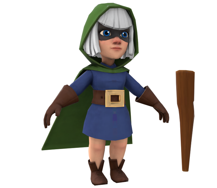 Preview in Browser - Clash Royale