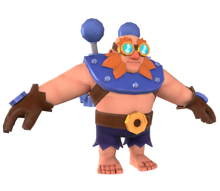 Preview in Browser - Clash Royale