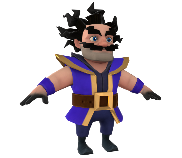 Preview in Browser - Clash Royale