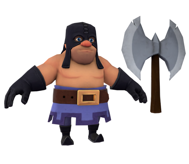 Preview in Browser - Clash Royale