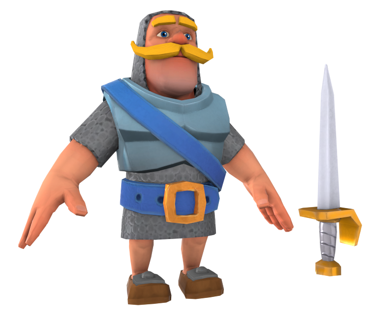 Preview in Browser - Clash Royale