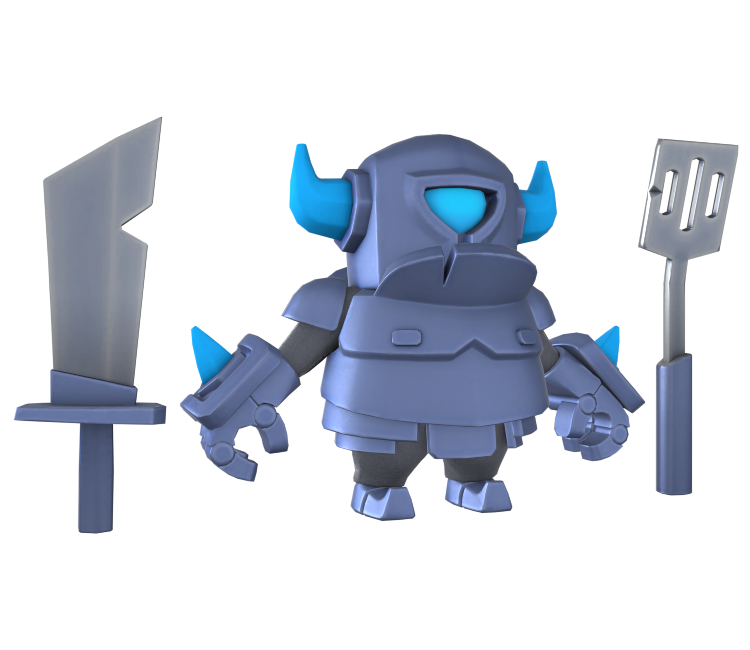 Preview in Browser - Clash Royale
