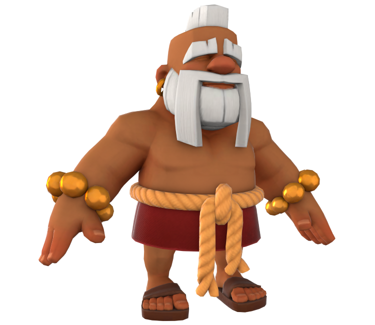 Preview in Browser - Clash Royale