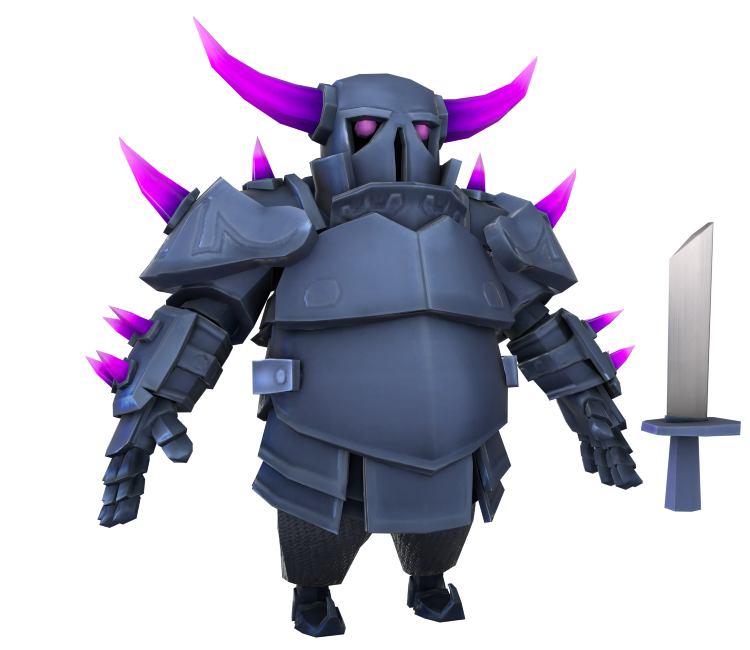 Preview in Browser - Clash Royale