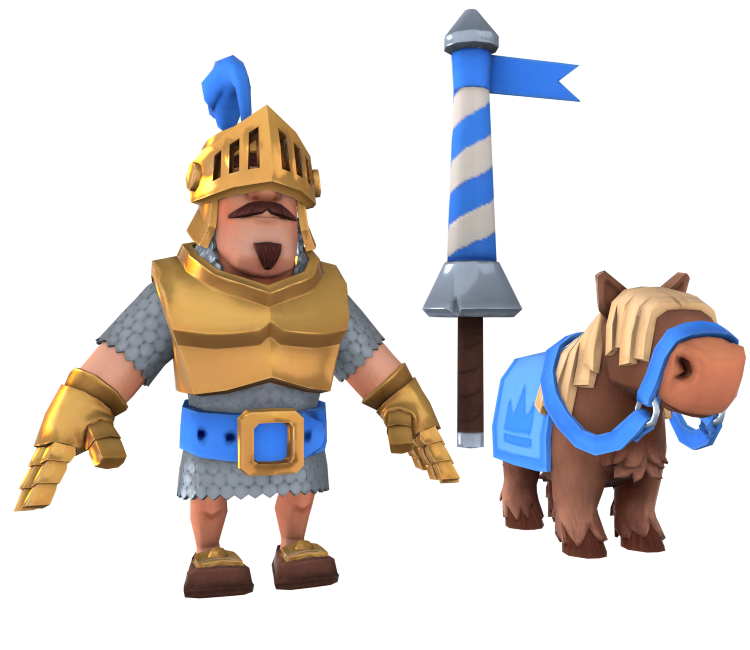 Preview in Browser - Clash Royale