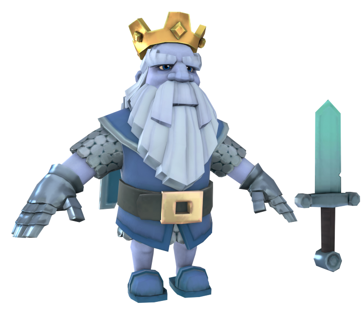 Preview in Browser - Clash Royale