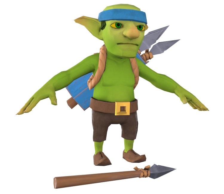 Preview in Browser - Clash Royale