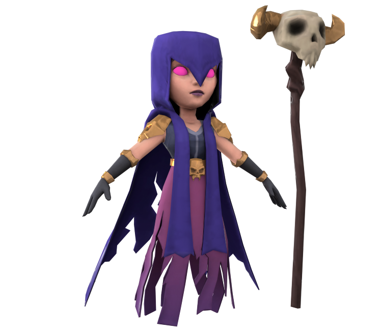 Preview in Browser - Clash Royale