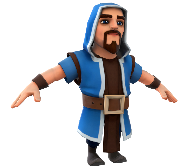 Preview in Browser - Clash Royale