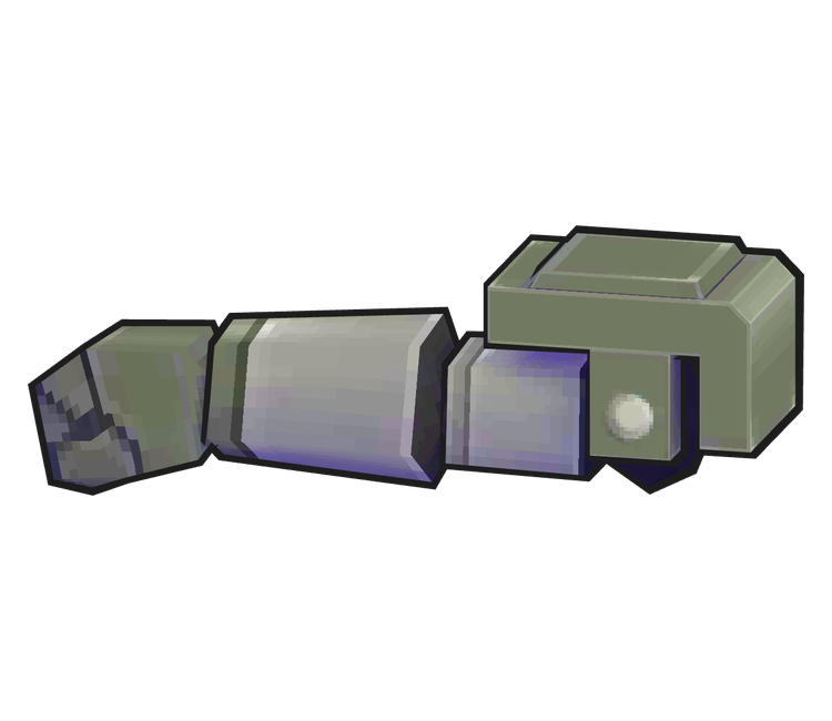 Preview in Browser - LBX: Little Battlers eXperience