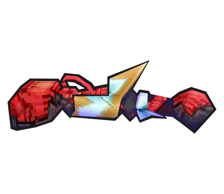 Preview in Browser - LBX: Little Battlers eXperience