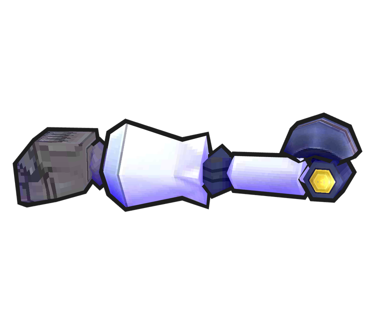 Preview in Browser - LBX: Little Battlers eXperience