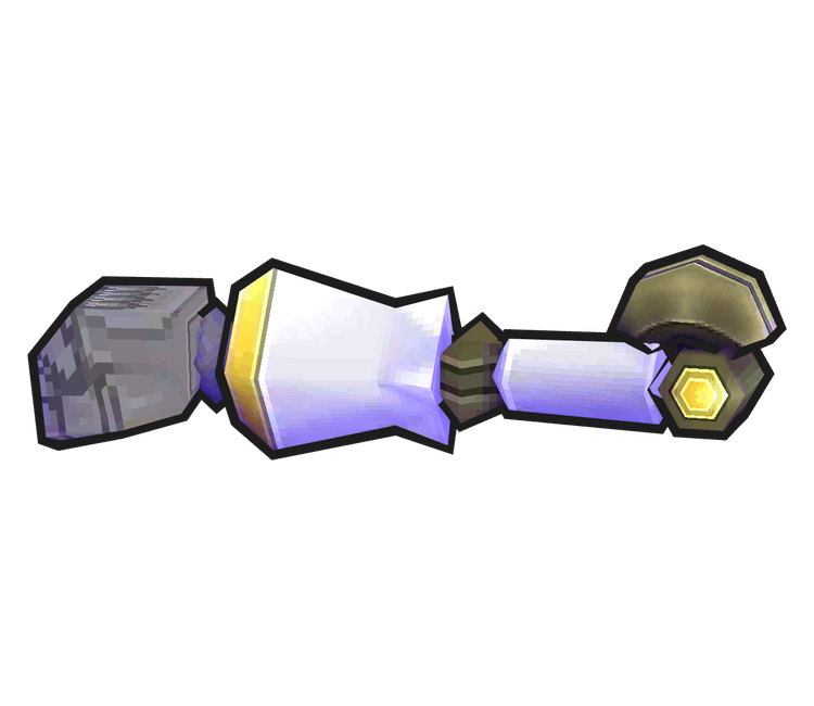 Preview in Browser - LBX: Little Battlers eXperience