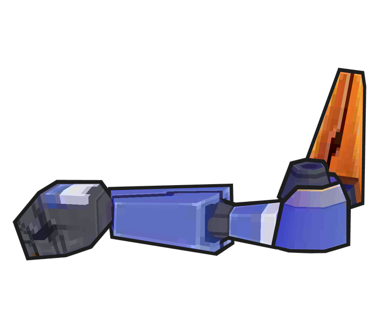 Preview in Browser - LBX: Little Battlers eXperience