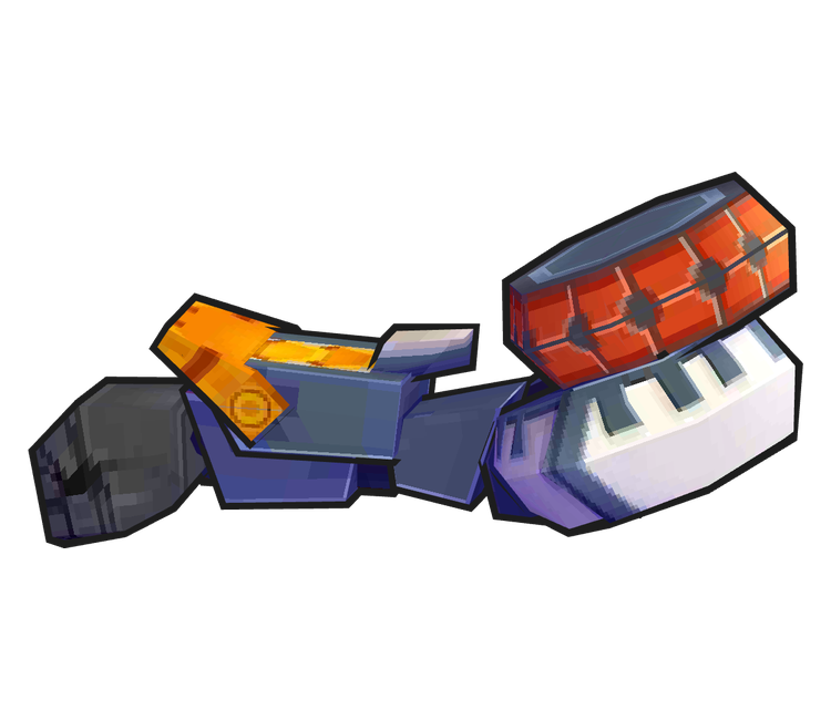 Preview in Browser - LBX: Little Battlers eXperience