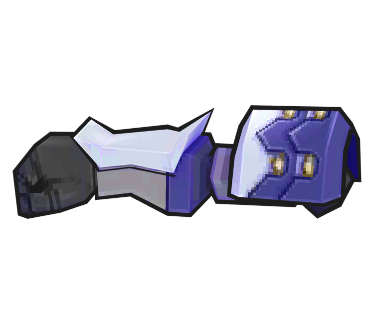 Preview in Browser - LBX: Little Battlers eXperience