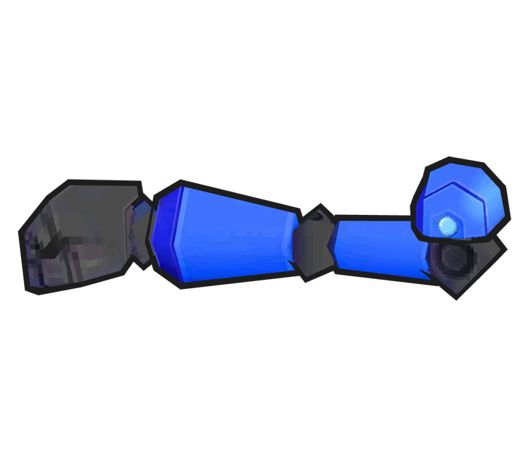 Preview in Browser - LBX: Little Battlers eXperience
