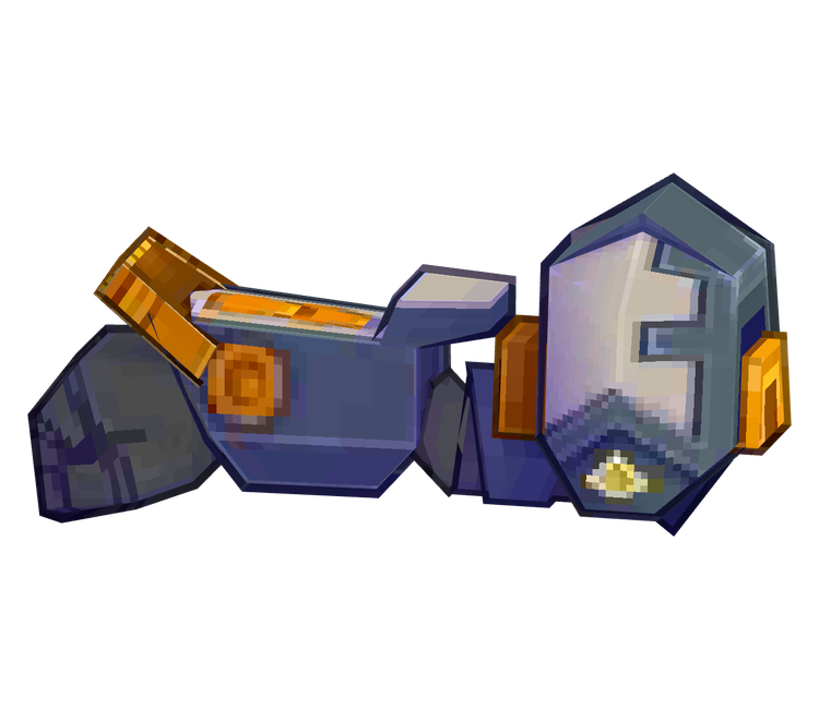 Preview in Browser - LBX: Little Battlers eXperience