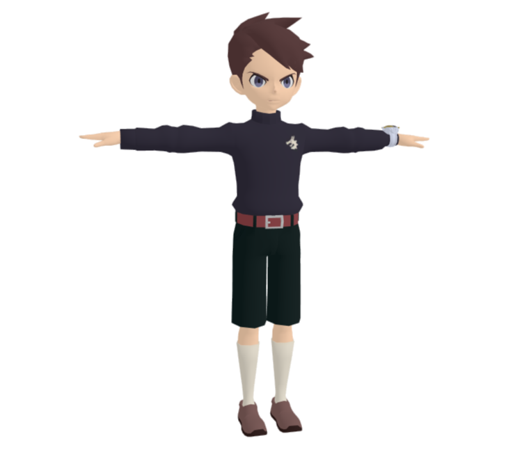 Preview in Browser - Yo-kai Watch 4++