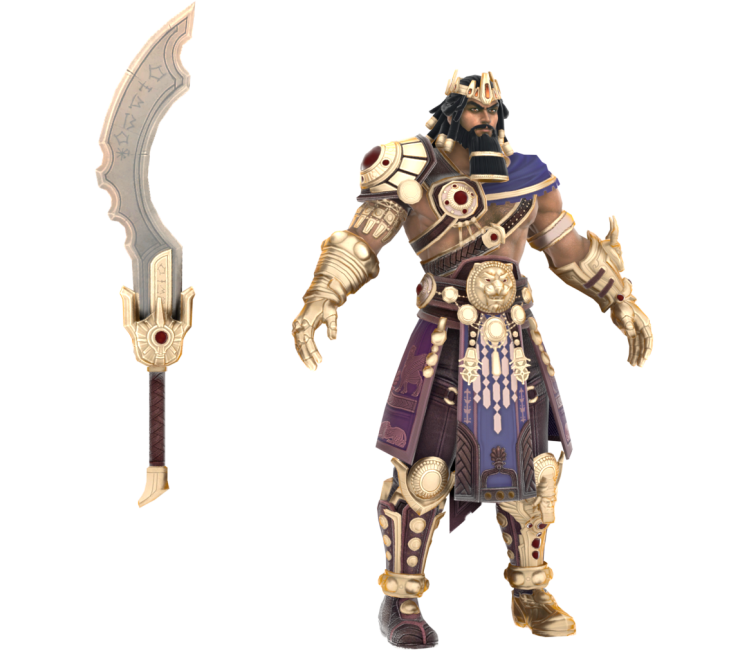Preview in Browser - Smite 2
