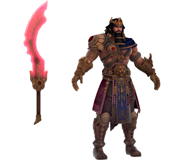 Preview in Browser - Smite
