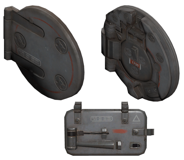 Preview in Browser - Wolfenstein II: The New Colossus
