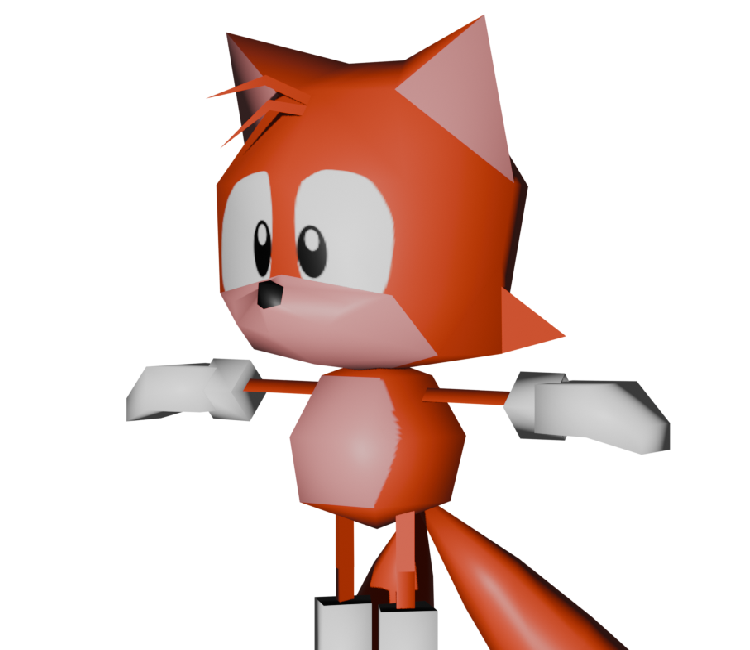 Preview in Browser - Sonic the Hedgehog Customs