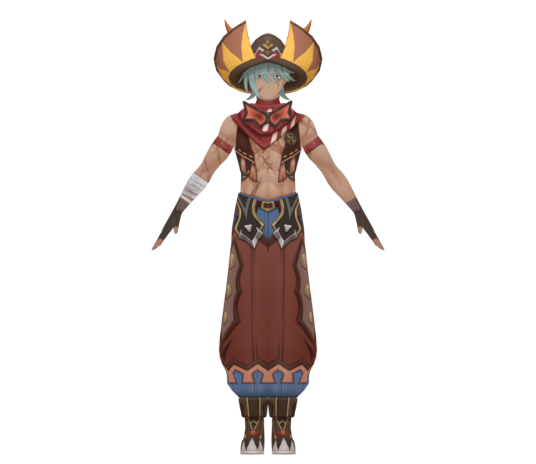 Preview in Browser - Genshin Impact