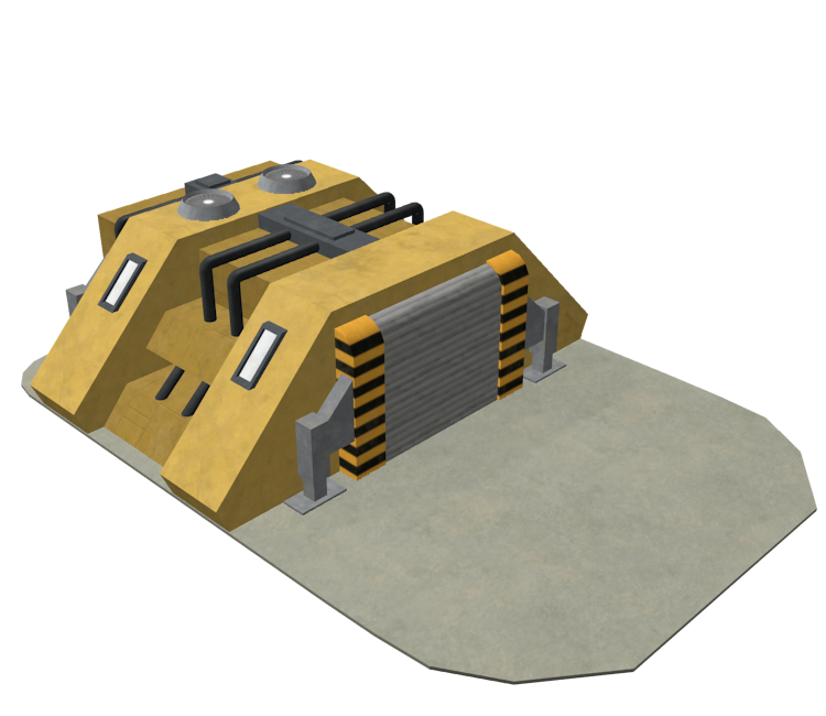 Download ZIP Archive - Command & Conquer Customs