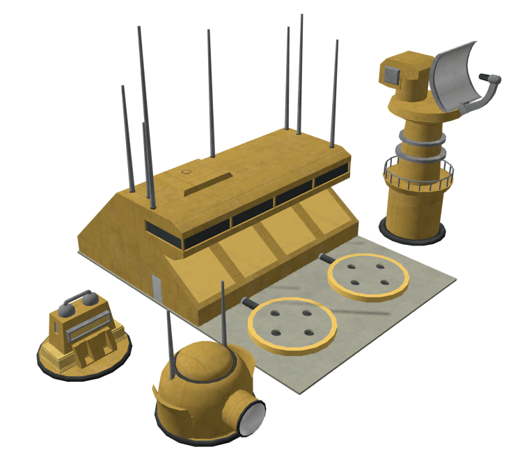 Download ZIP Archive - Command & Conquer Customs