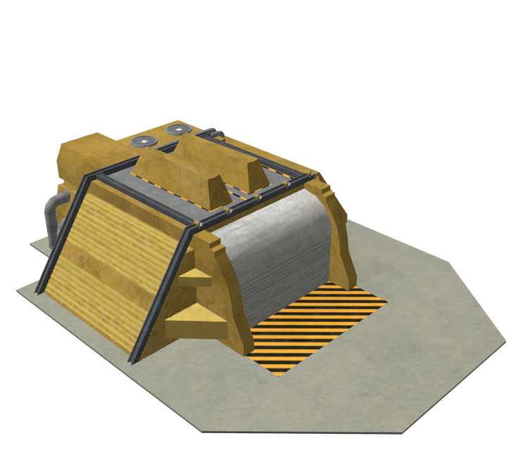 Download ZIP Archive - Command & Conquer Customs