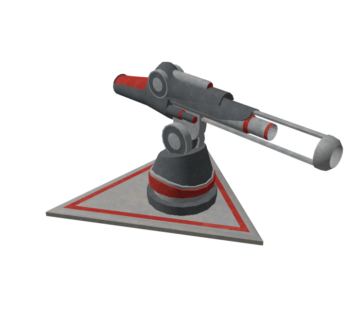 Download ZIP Archive - Command & Conquer Customs