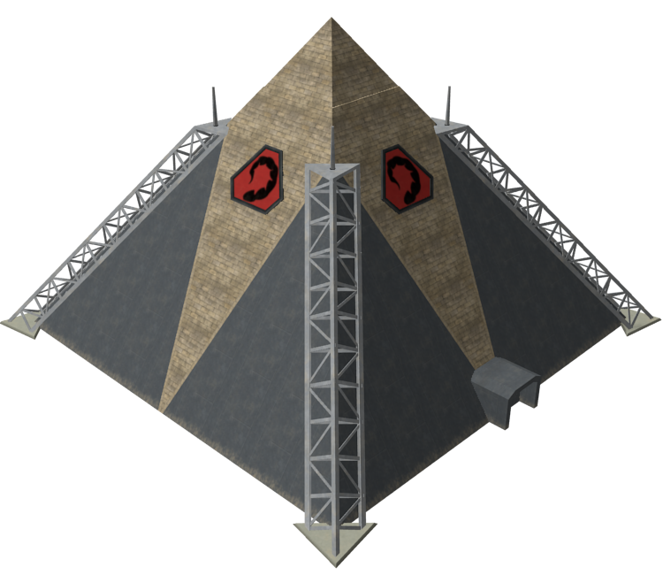 Download ZIP Archive - Command & Conquer Customs