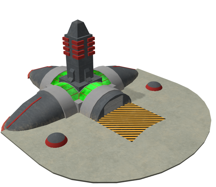 Download ZIP Archive - Command & Conquer Customs