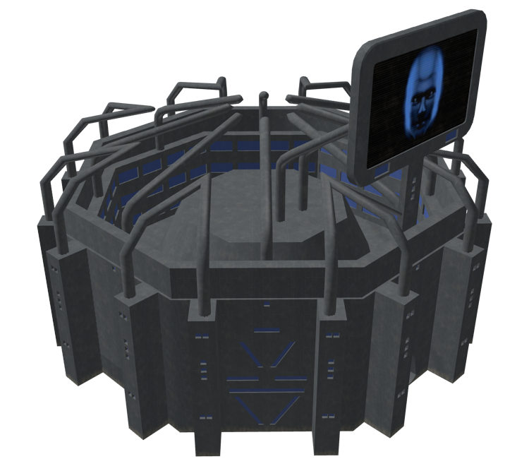 Download ZIP Archive - Command & Conquer Customs