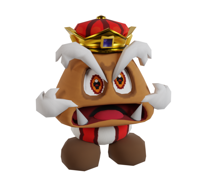 Preview in Browser - Paper Mario Customs