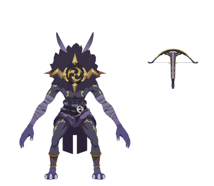 Preview in Browser - Genshin Impact