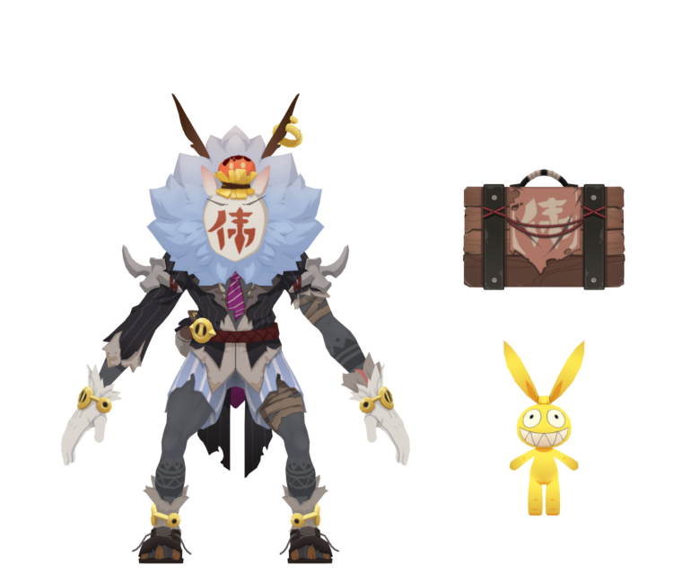 Preview in Browser - Genshin Impact