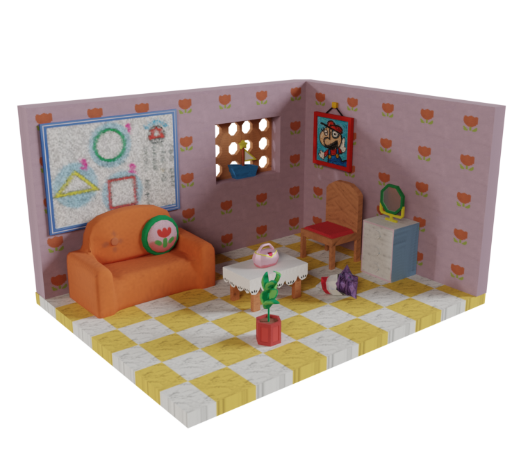 Preview in Browser - Mario Customs