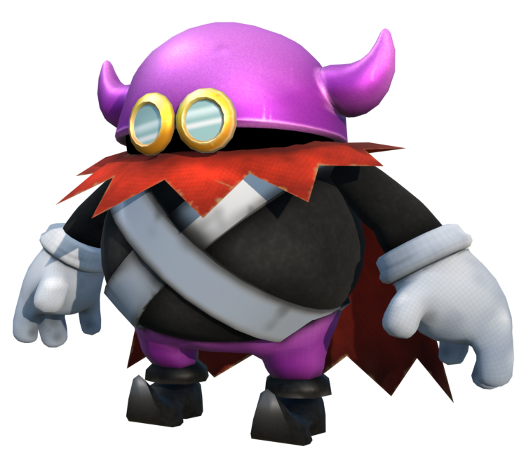 Preview in Browser - Paper Mario Customs