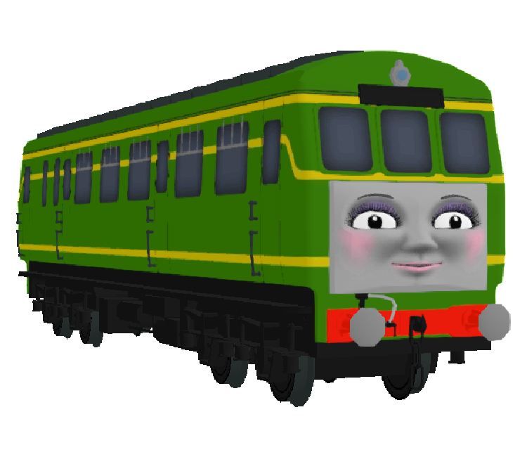 Preview in Browser - Thomas & Friends: Let's Build a Railway