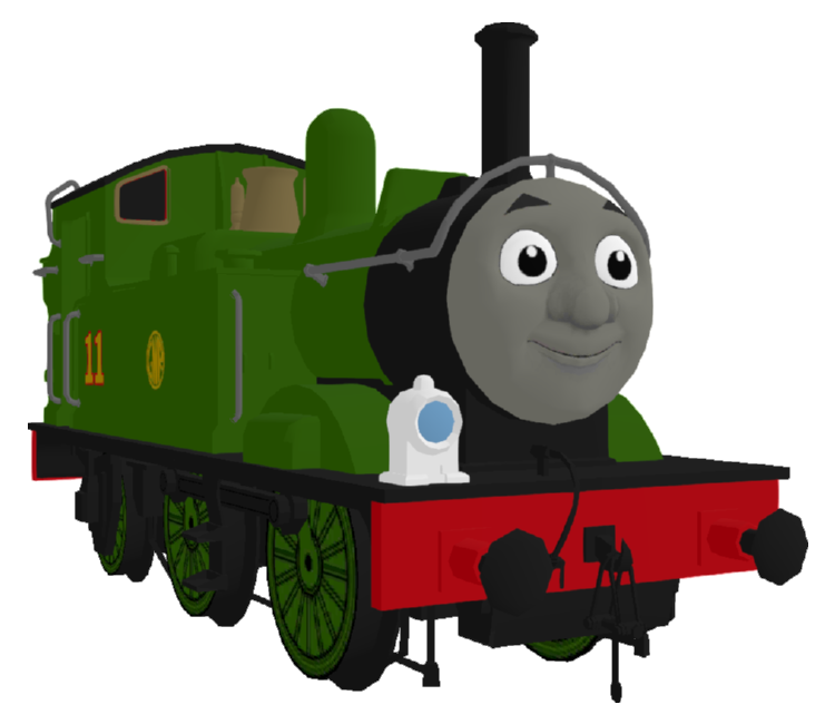 Preview in Browser - Thomas & Friends: Let's Build a Railway
