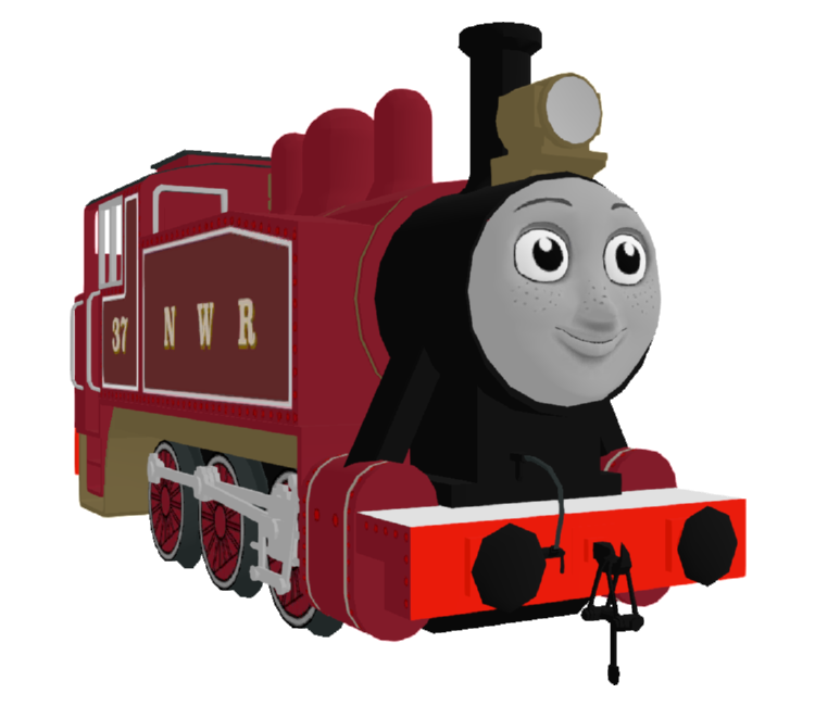 Preview in Browser - Thomas & Friends: Let's Build a Railway