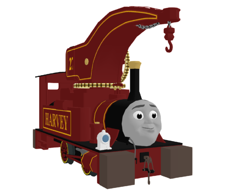 Preview in Browser - Thomas & Friends: Let's Build a Railway