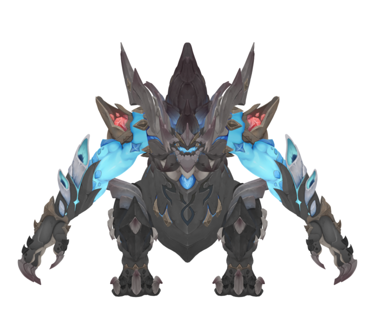 Preview in Browser - Genshin Impact