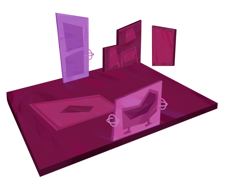 Preview in Browser - Crushed In Time